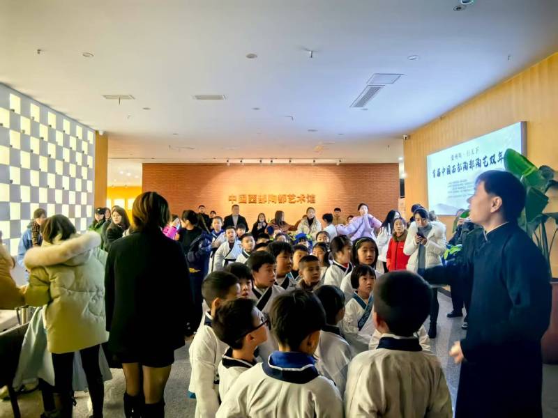 南长区文旅项目策划