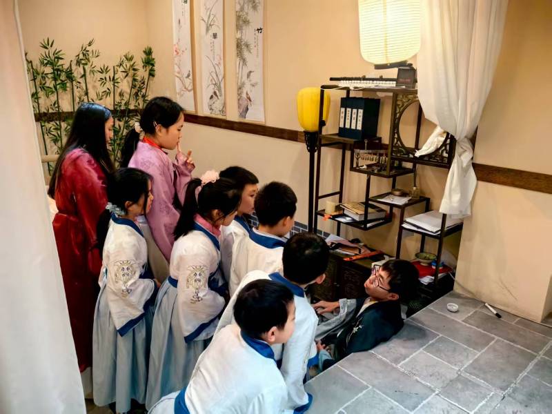 南长区文旅项目策划